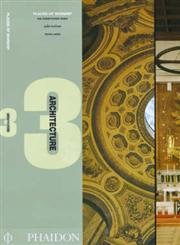 9780714838779: Places of Worship (Architecture 3s) Sir Christopher Wren, Joze Plecnik, Tadao Ando
