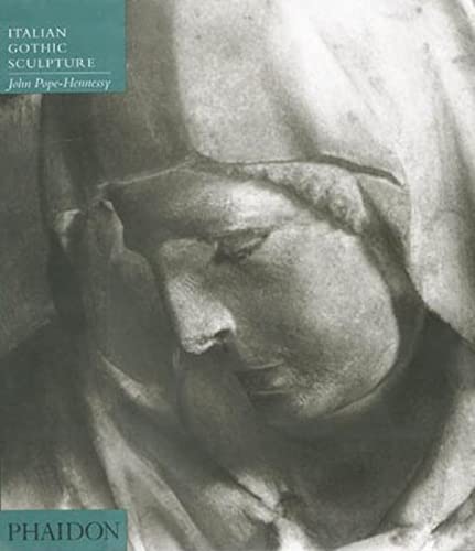 9780714838816: Introduction to Italian Sculpture, Volume I: Italian Gothic Sculpture