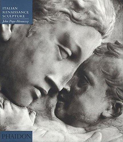 9780714838823: Introduction to italian sculpture. Ediz. illustrata. Italian Renaissance sculpture (Vol. 2)