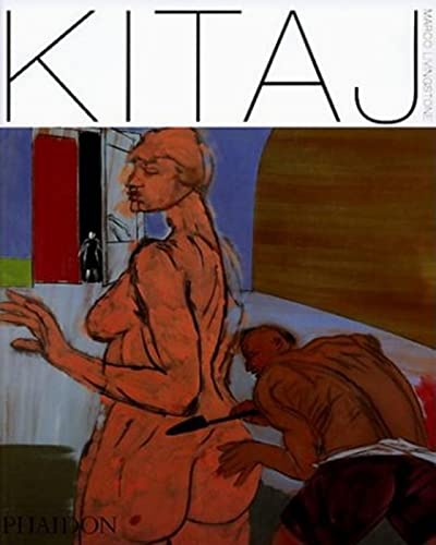 Imagen de archivo de Kitaj a la venta por BookHolders