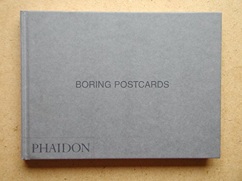 Stock image for Boring Postcards for sale by Dunaway Books