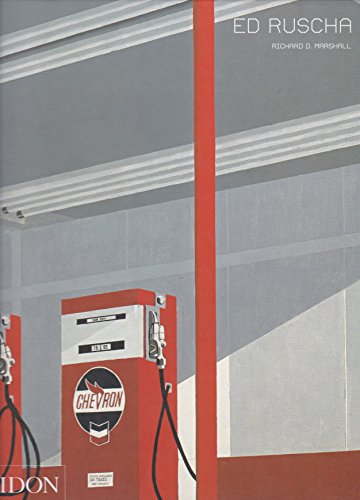 9780714839080: Ed Ruscha. Ediz. illustrata: dition en langue anglaise