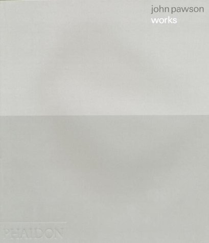 9780714839097: John Pawson. Works. Ediz. illustrata