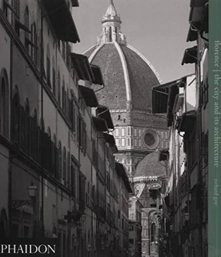 Beispielbild fr Florence; The City and Its Architecture zum Verkauf von Else Fine Booksellers