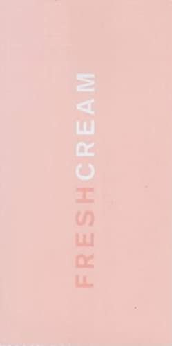 9780714839240: Fresh cream. Ediz. illustrata: Contemporary Art in Culture