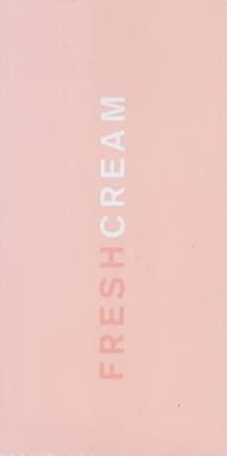 9780714839240: Fresh Cream: Contemporary Art in Culture