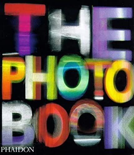 9780714839370: The Photography Book. Mini Format