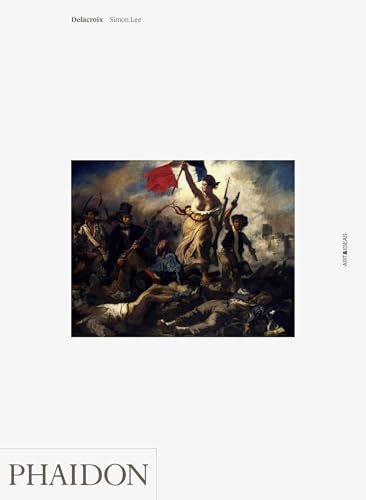 Imagen de archivo de Delacroix (Art & Ideas) a la venta por HPB-Emerald
