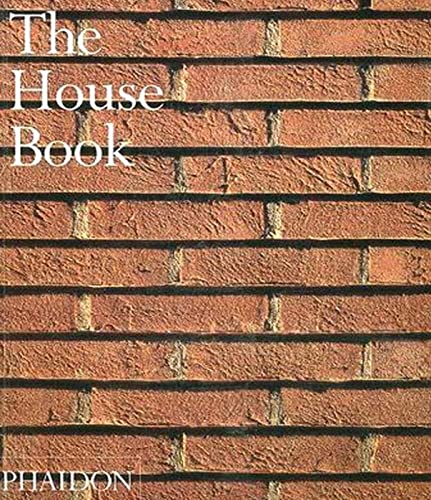 Stock image for The House Book for sale by Better World Books: West