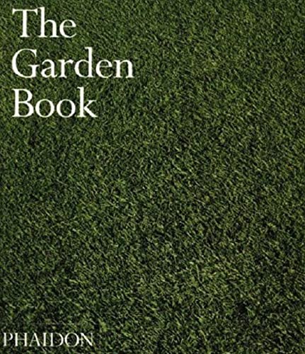 Imagen de archivo de The Garden Book a la venta por Ergodebooks