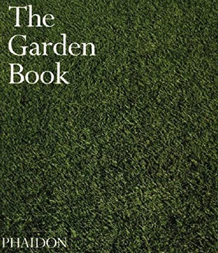 9780714839851: The Garden Book