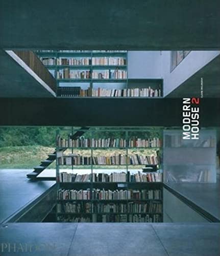 9780714839875: Modern house 2 (en anglais)