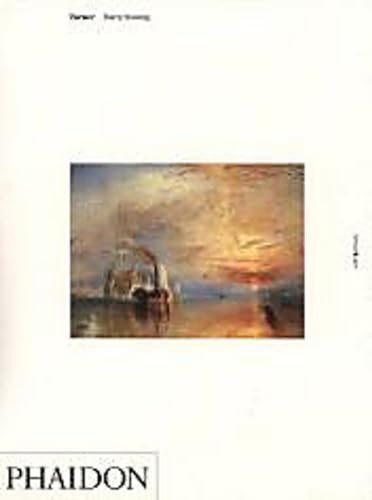 Imagen de archivo de Turner: Art & Ideas a la venta por WorldofBooks