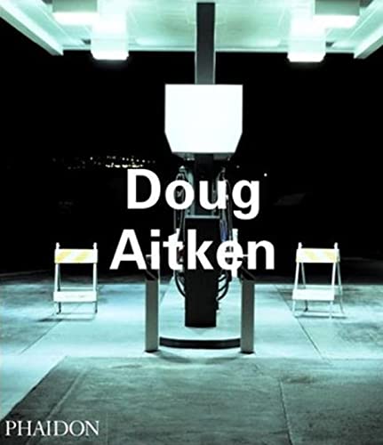 Imagen de archivo de Doug Aitken (Phaidon Contemporary Artist Series) a la venta por Books From California