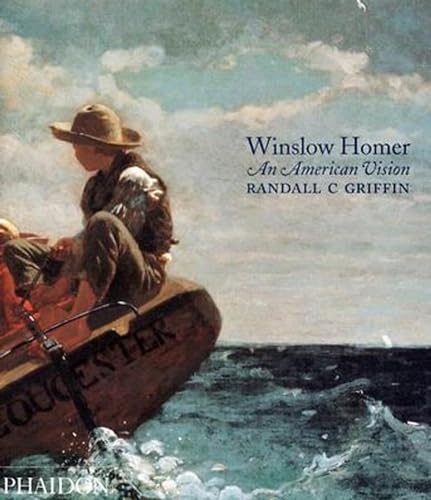 Stock image for Winslow Homer: An American Vision for sale by SecondSale