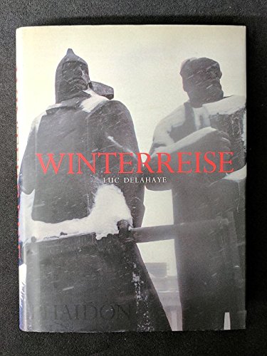 9780714839974: Winterreise (anglais): 0000