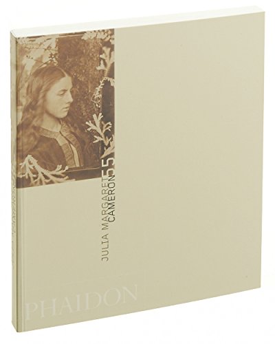 Imagen de archivo de Julia Margaret Cameron (Phaidon 55's) a la venta por Revaluation Books