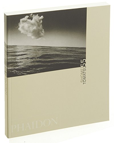 Stock image for Shomei Tomatsu (Phaidon 55's) for sale by WorldofBooks