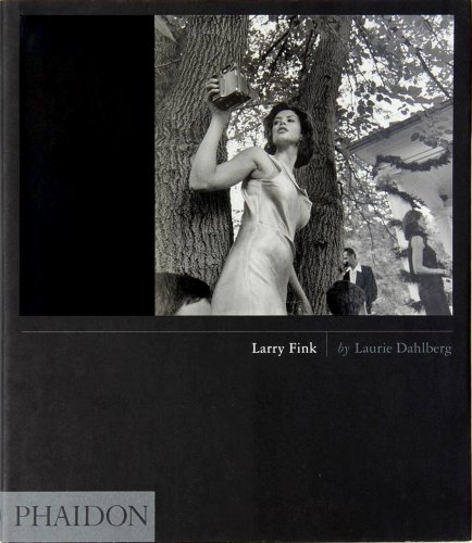 Stock image for Larry Fink for sale by Blackwell's