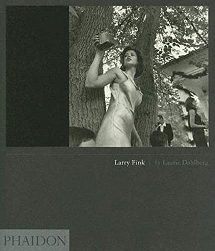 Stock image for Larry Fink for sale by Blackwell's