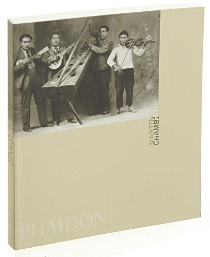 Stock image for Martin Chambi (Phaidon 55's) for sale by Revaluation Books