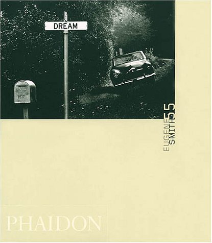 Imagen de archivo de Eugene W. Smith (55 Series) (Phaidon 55s) a la venta por ZBK Books