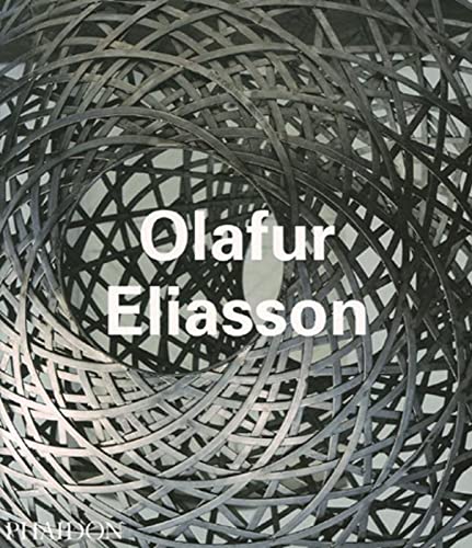 Imagen de archivo de Olafur Eliasson (Phaidon Contemporary Artist Series) a la venta por Orion Tech