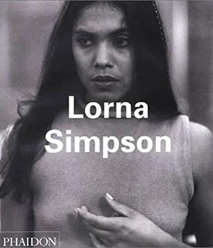 Beispielbild fr Lorna Simpson zum Verkauf von Better World Books