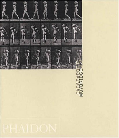 Beispielbild fr Eadweard Muybridge (Phaidon 55's) zum Verkauf von WorldofBooks