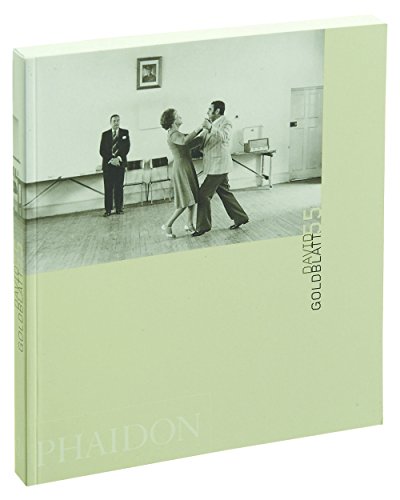 David Goldblatt (Phaidon 55's) - Lawson, Leslie