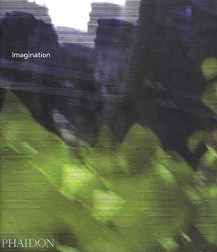 9780714840857: Imagination