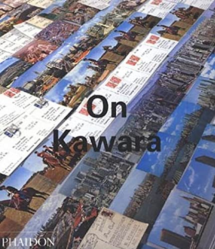 Stock image for On Kawara for sale by Better World Books