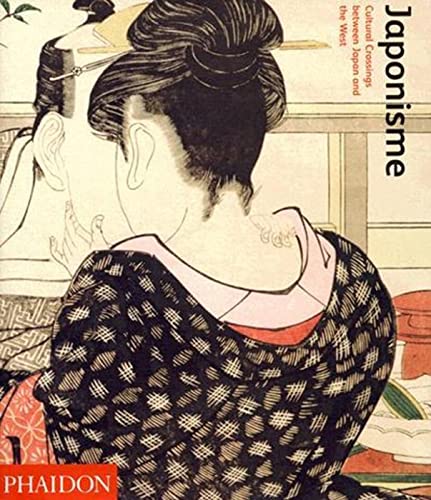 9780714841052: Japonisme. Cultural crossings between Japan and the West. Ediz. illustrata