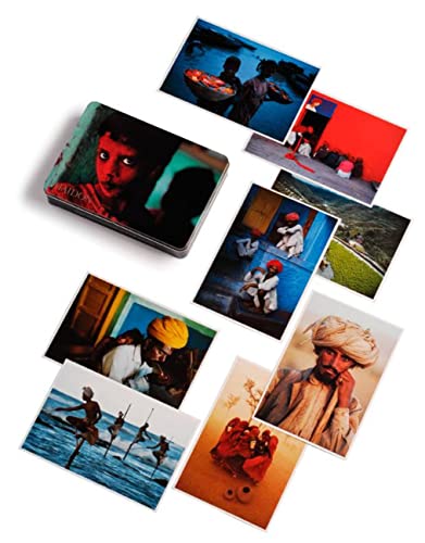 Stock image for South Southeast Postcards (CARTES POSMcCurry, Steve for sale by Iridium_Books