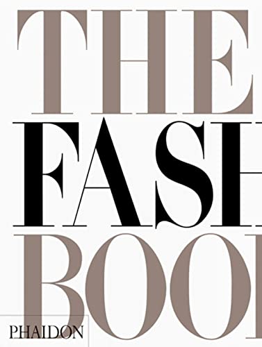 9780714841182: The Fashion Book. Mini Format