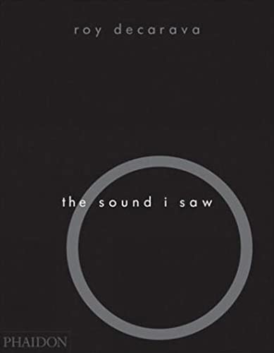 9780714841236: The Sound I Saw: Improvisation on a Jazz Theme