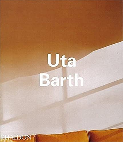 9780714841533: Uta Barth (Phaidon Contemporary Artists Series)