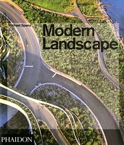 Beispielbild fr Modern Landscape zum Verkauf von Better World Books