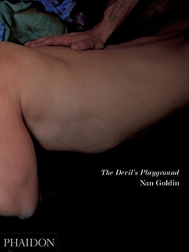 Stock image for The Devil's Playground for sale by Encore Books