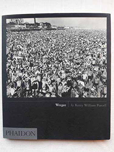 Imagen de archivo de Weegee a la venta por ThriftBooks-Dallas