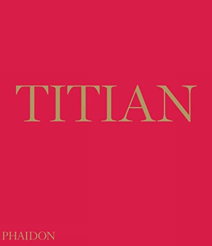 Titian (9780714842585) by Humfrey, Peter