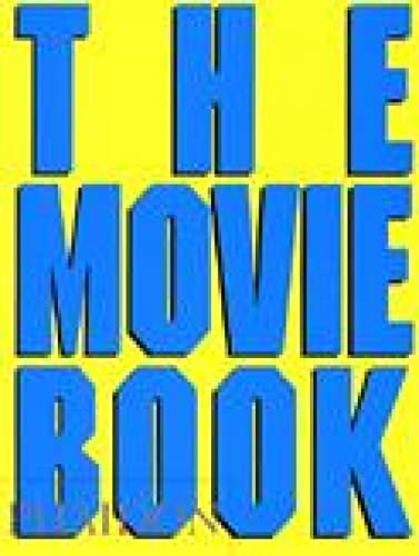 9780714842615: The movie book. Mini format. Ediz. illustrata