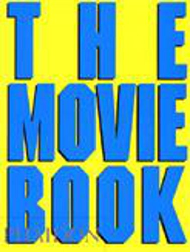 Stock image for Movie Book - Mini Edition for sale by Wonder Book