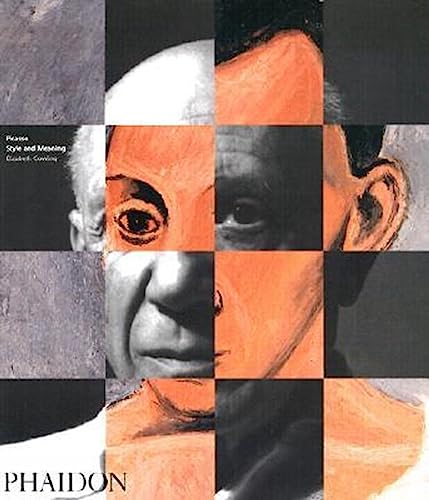 9780714842936: Picasso: Style and Meaning