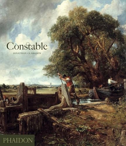 9780714842950: Constable