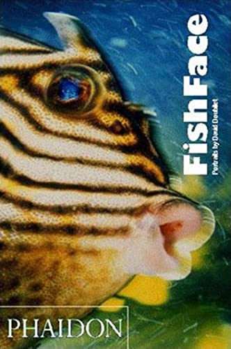 Beispielbild fr Fish Face zum Verkauf von BooksRun