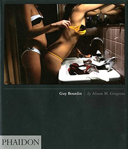 Beispielbild fr Guy Bourdin (Photography) zum Verkauf von Ethan Daniel Books