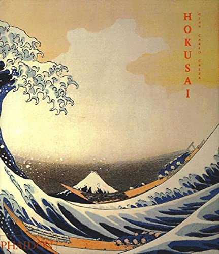 Hokusai (9780714843049) by Calza, Gian Carlo