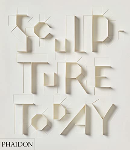 9780714843148: Sculpture Today