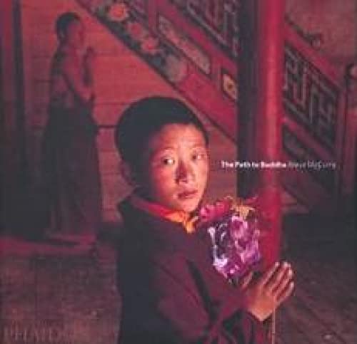 Imagen de archivo de The Path to Buddha: A Tibetan Pilgrimage a la venta por WorldofBooks